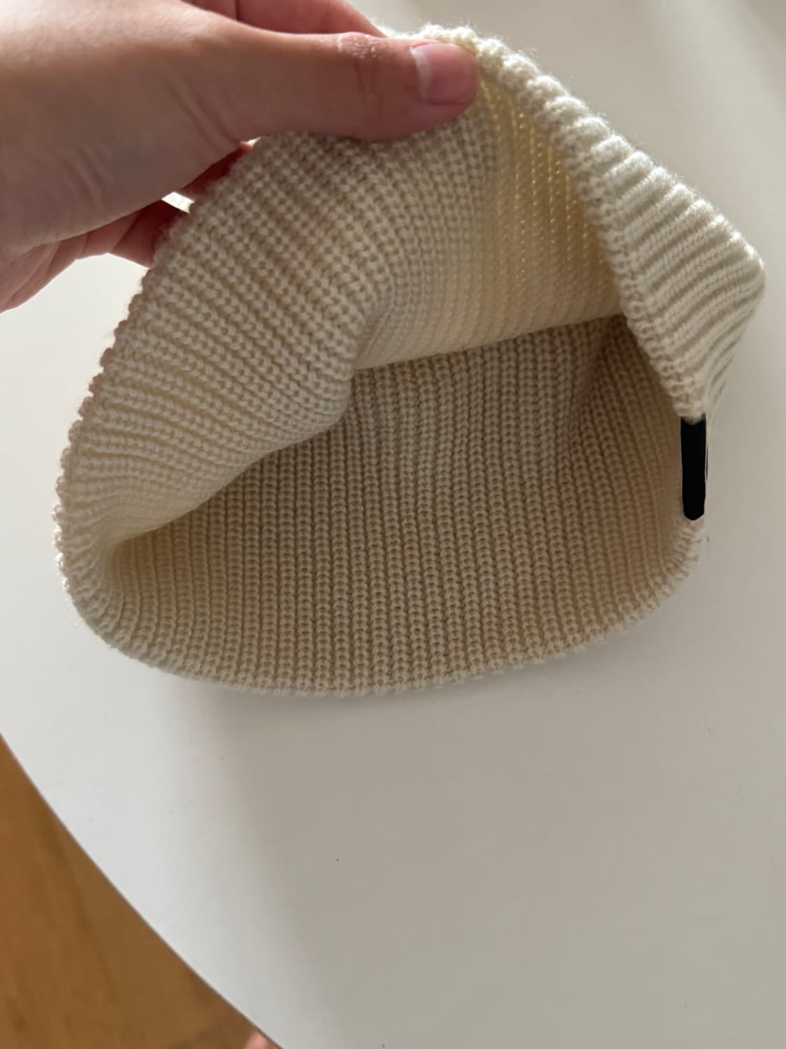 오클리 비니 새상품 (free 사이즈) 상품이미지2