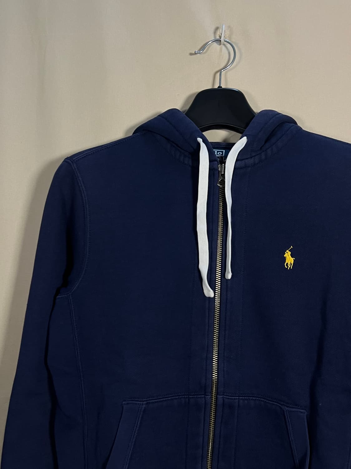 폴로 랄프로렌 후드집업 처분  상품이미지2