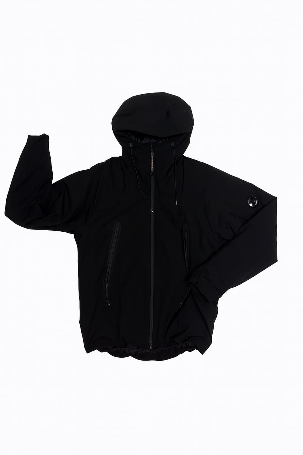 Cp 컴퍼니 프로텍 경량 패딩 상품이미지1