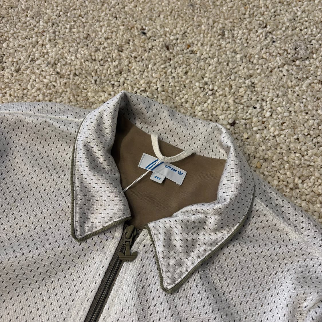 아디다스 져지 ⭐️1107 상품이미지3