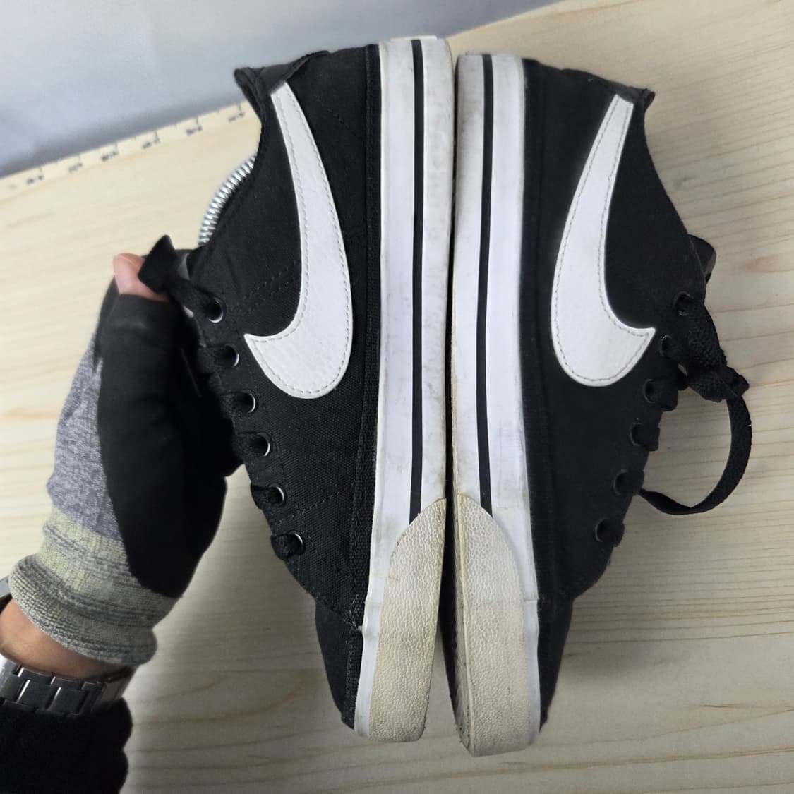 235 나이키 스니커즈 운동화  상품이미지6