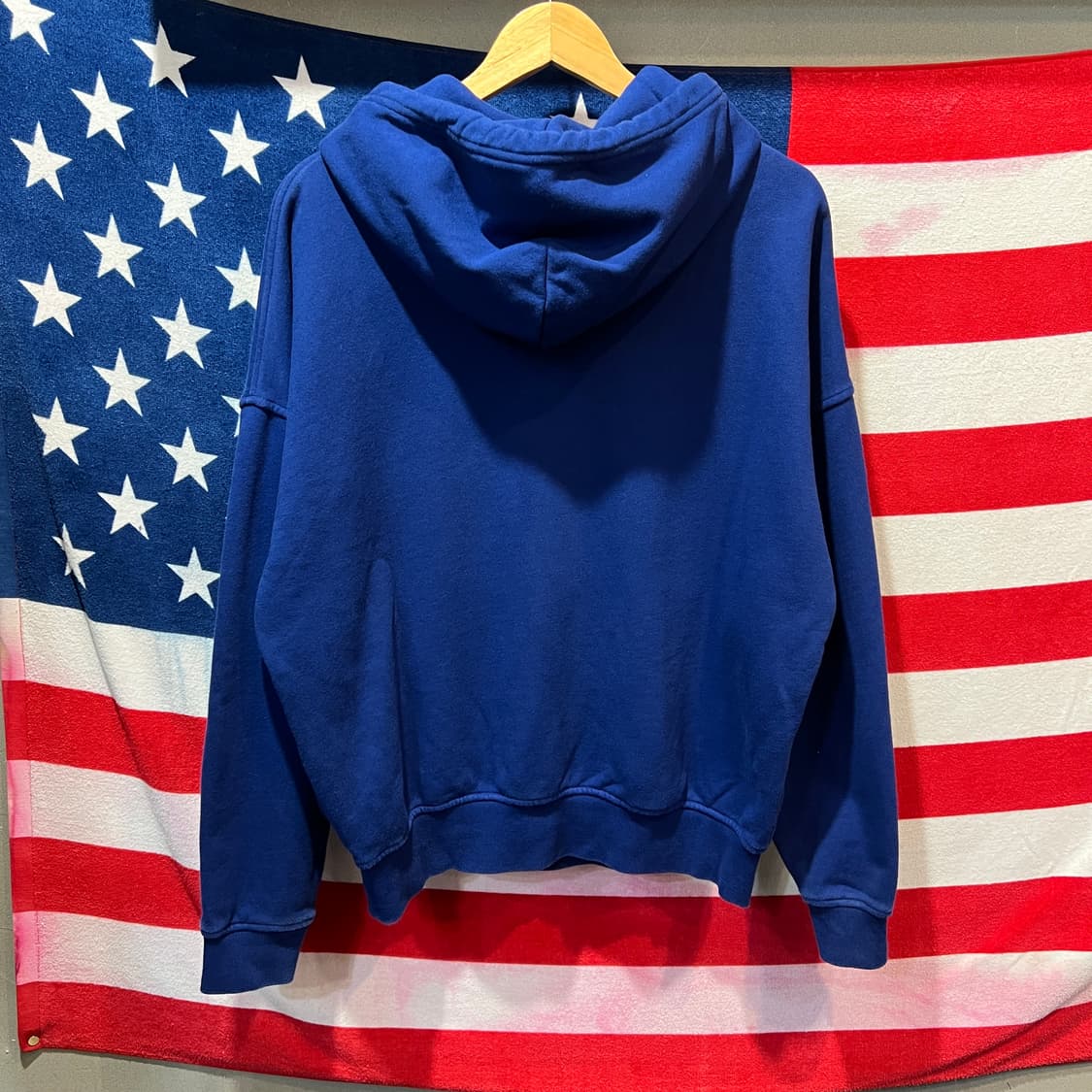 OiOi 후드티 상품이미지2