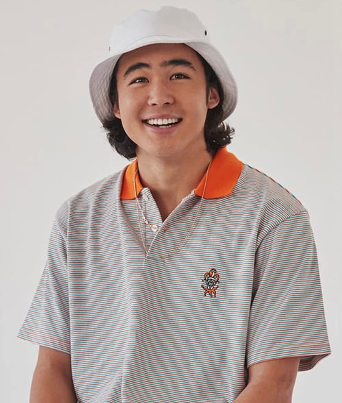 위캔더스 버킷햇 상품이미지6