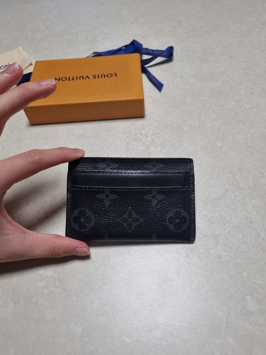 루이비통 카드지갑 상품이미지3