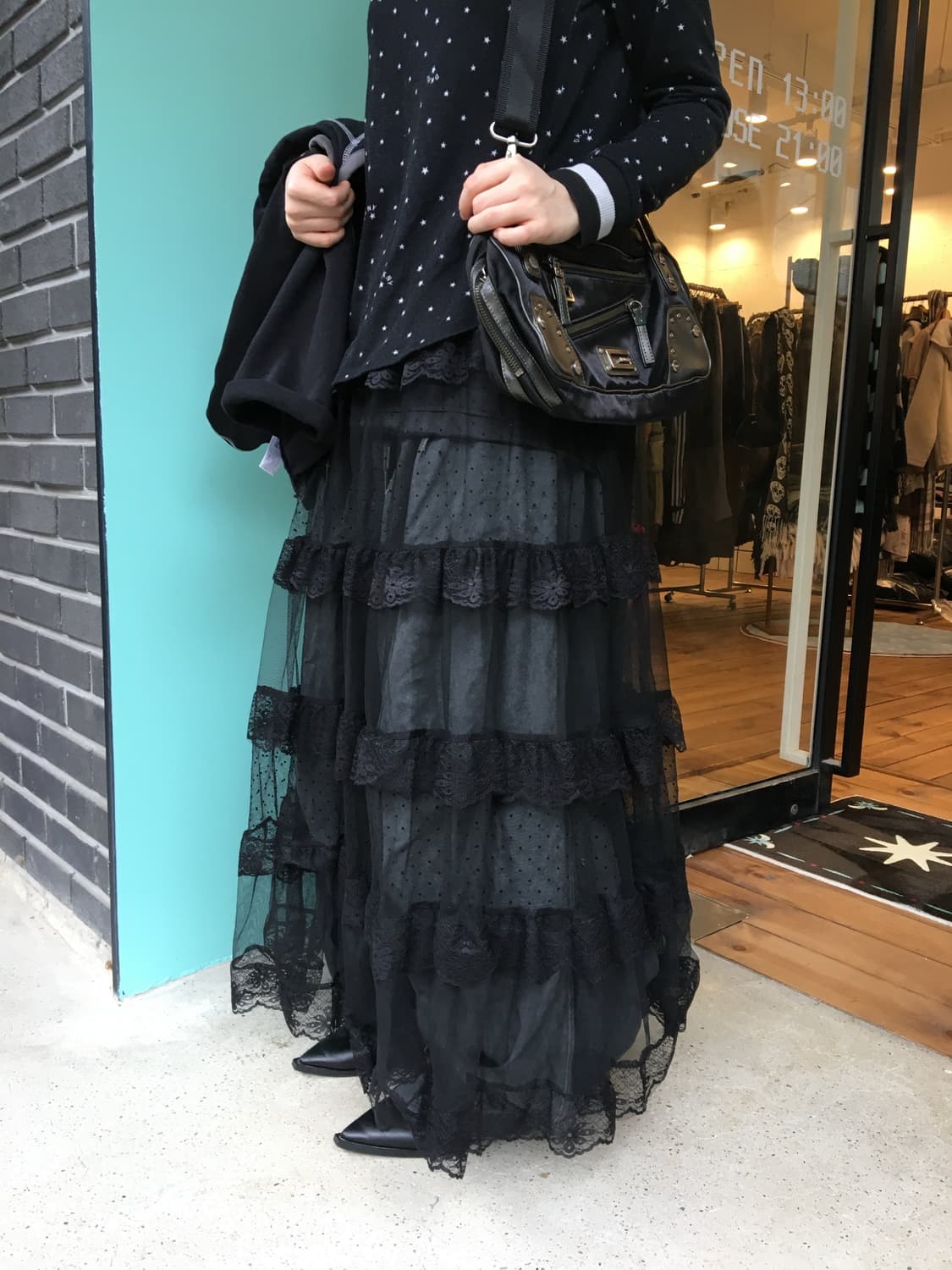 스커트 상품이미지1