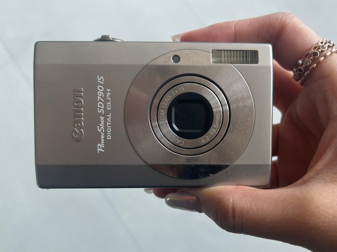 미야오가원디카 캐논 익서스90is 상품이미지1