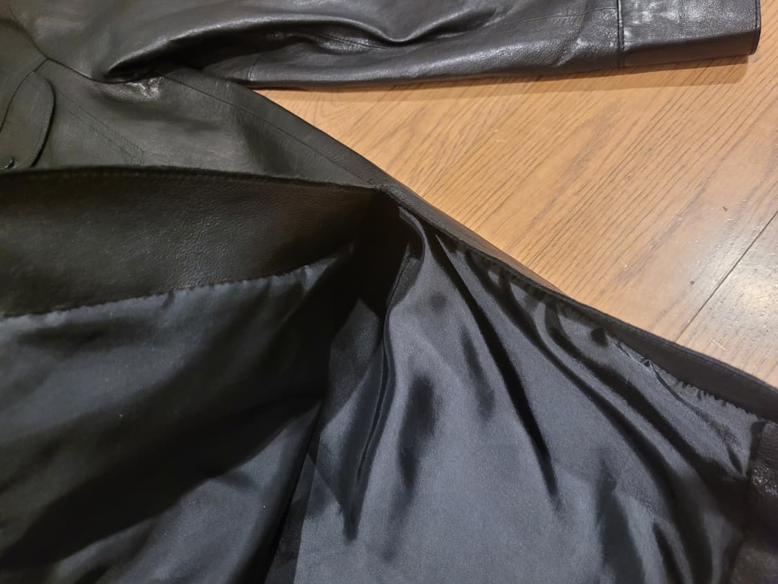 로보 양가죽셔츠 55 상품이미지6