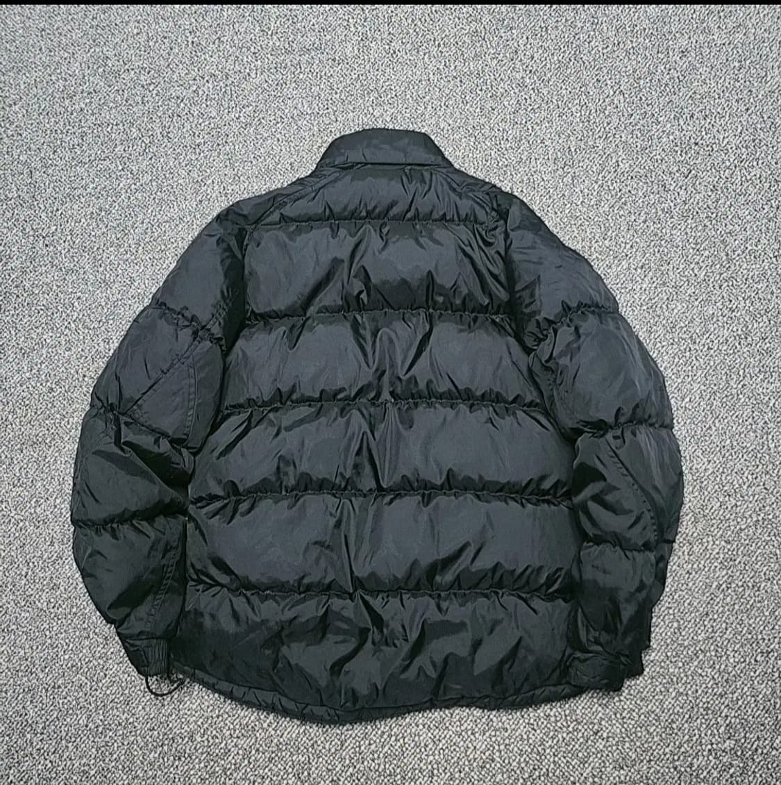 나이키 패딩 유벤투스 덕다운 패딩 점퍼 쿨커시 할인 상품이미지2