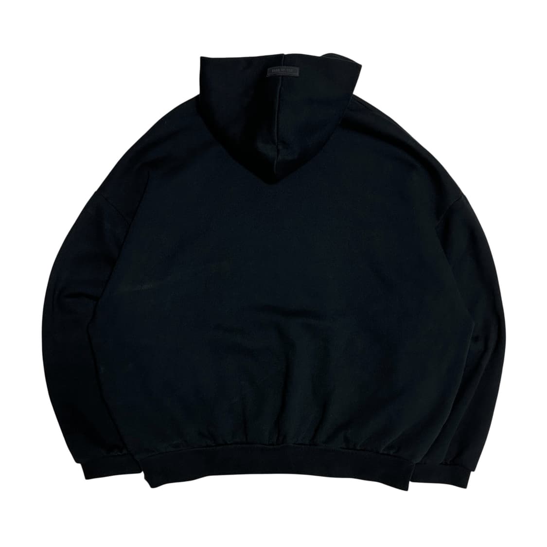 [L] 피어오브갓 에센셜 후드티 상품이미지2