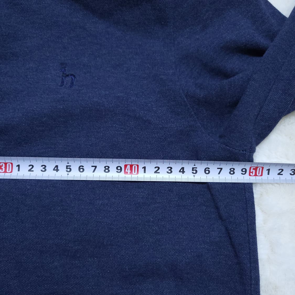 헤지스 남성 긴팔셔츠 100 0223 상품이미지4