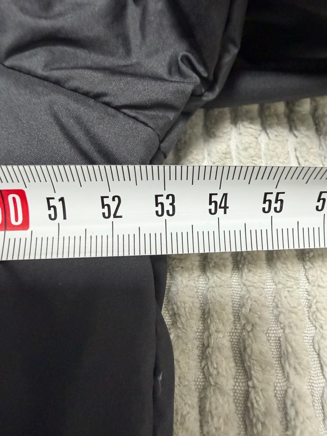 아디다스 사이드 라인 롱패딩 상품이미지6