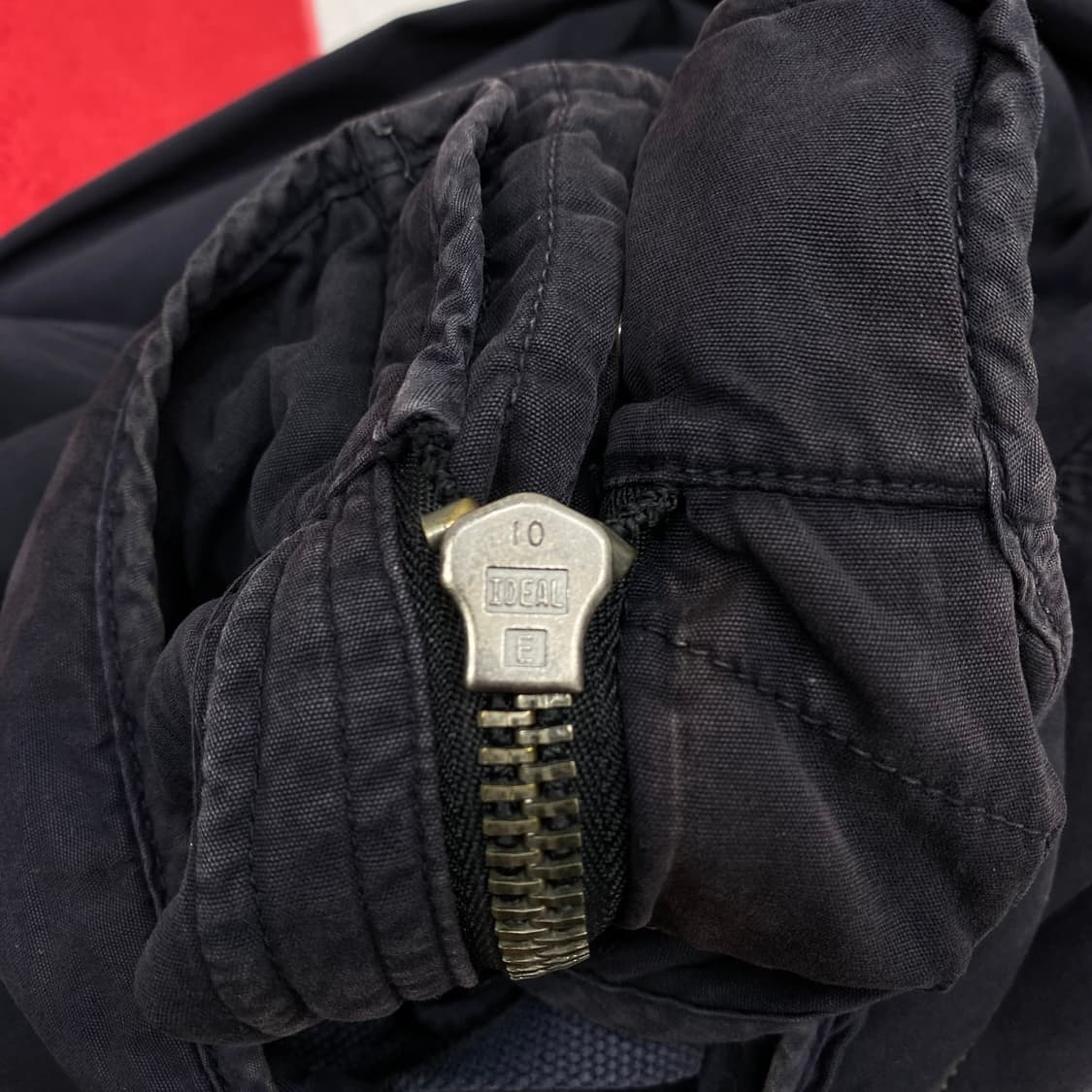 폴로진스 야상 M 상품이미지10