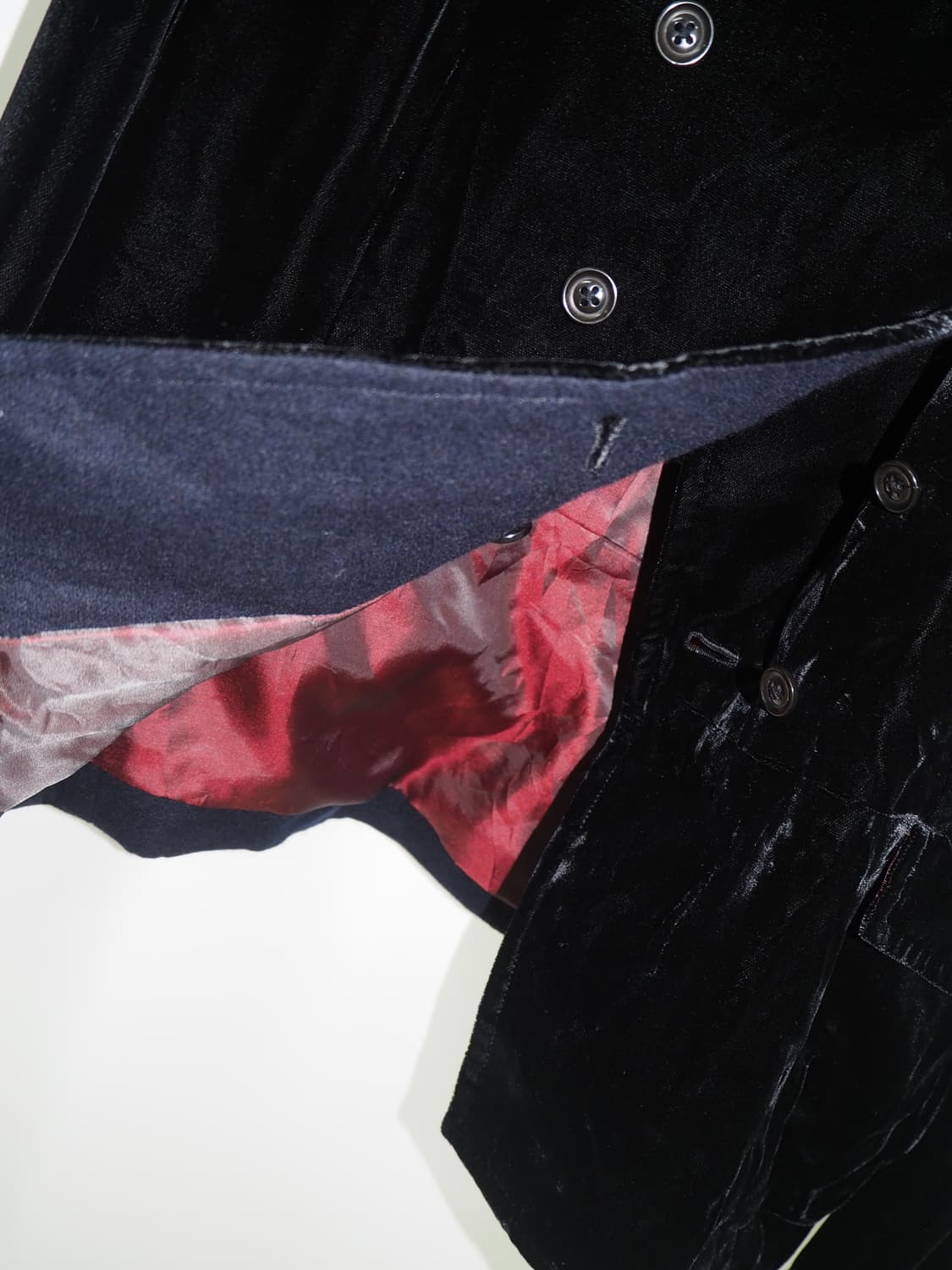 k.a.t. velvet jacket  상품이미지1