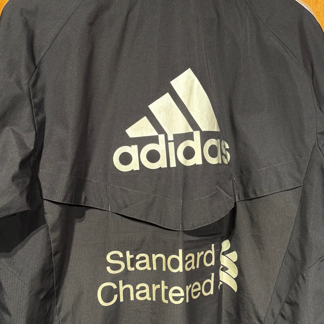 리버풀 아디다스 바람막이 L 상품이미지5