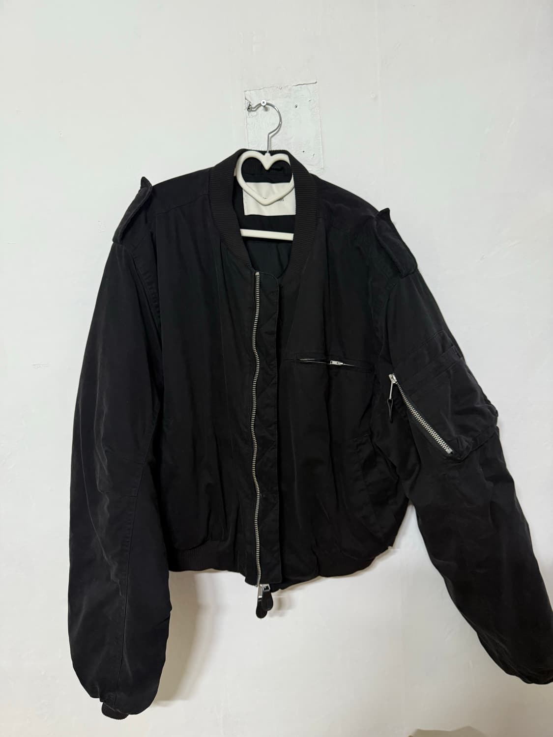 엔타이어 스튜디어 봄버 상품이미지1