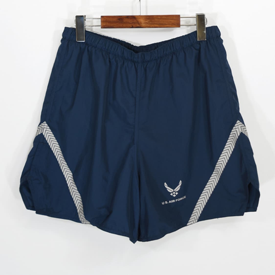 00's US AIR FORCE PTU 트레이닝쇼츠 상품이미지1