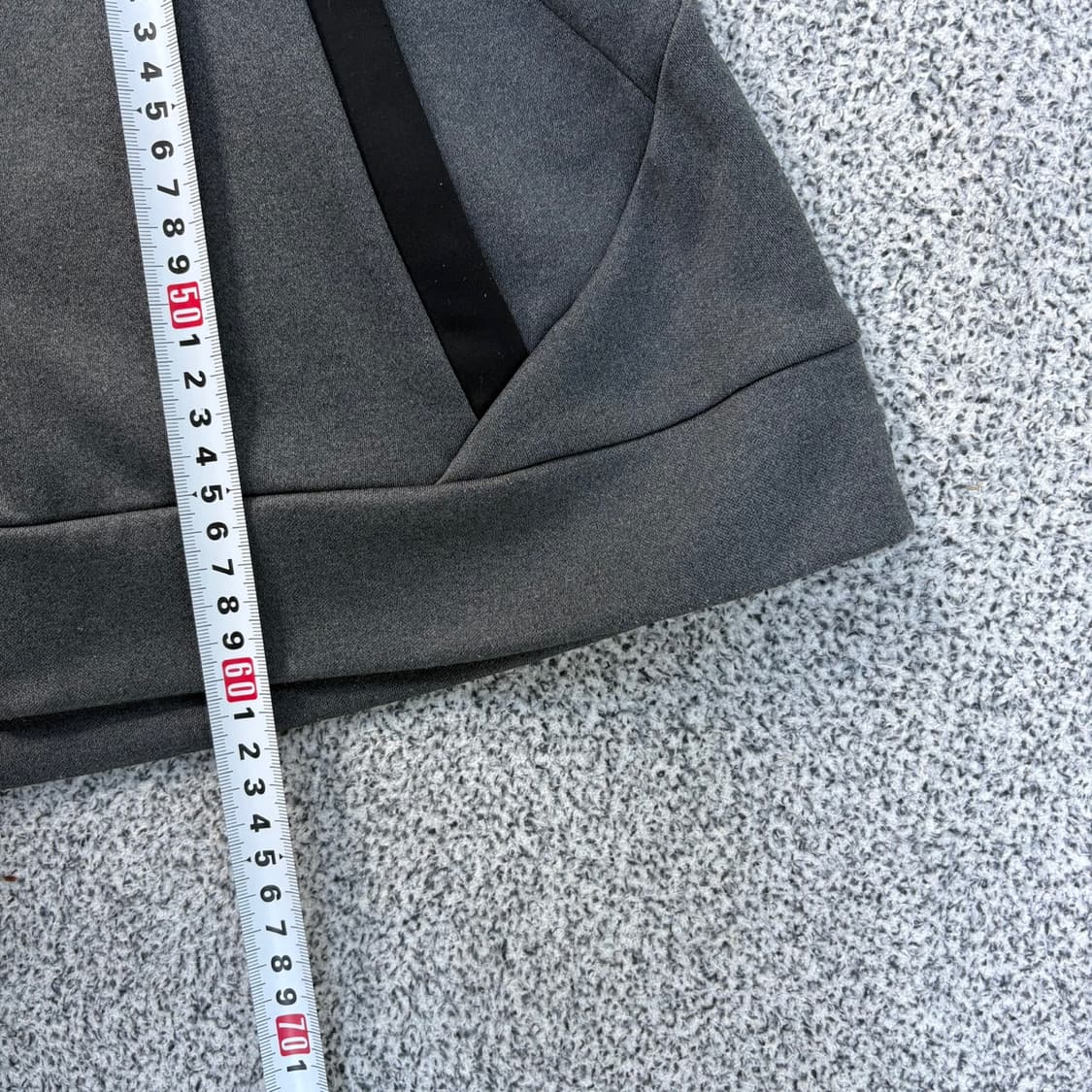 M 케이스위스 여성 후드 집업 자켓 0423J 상품이미지6