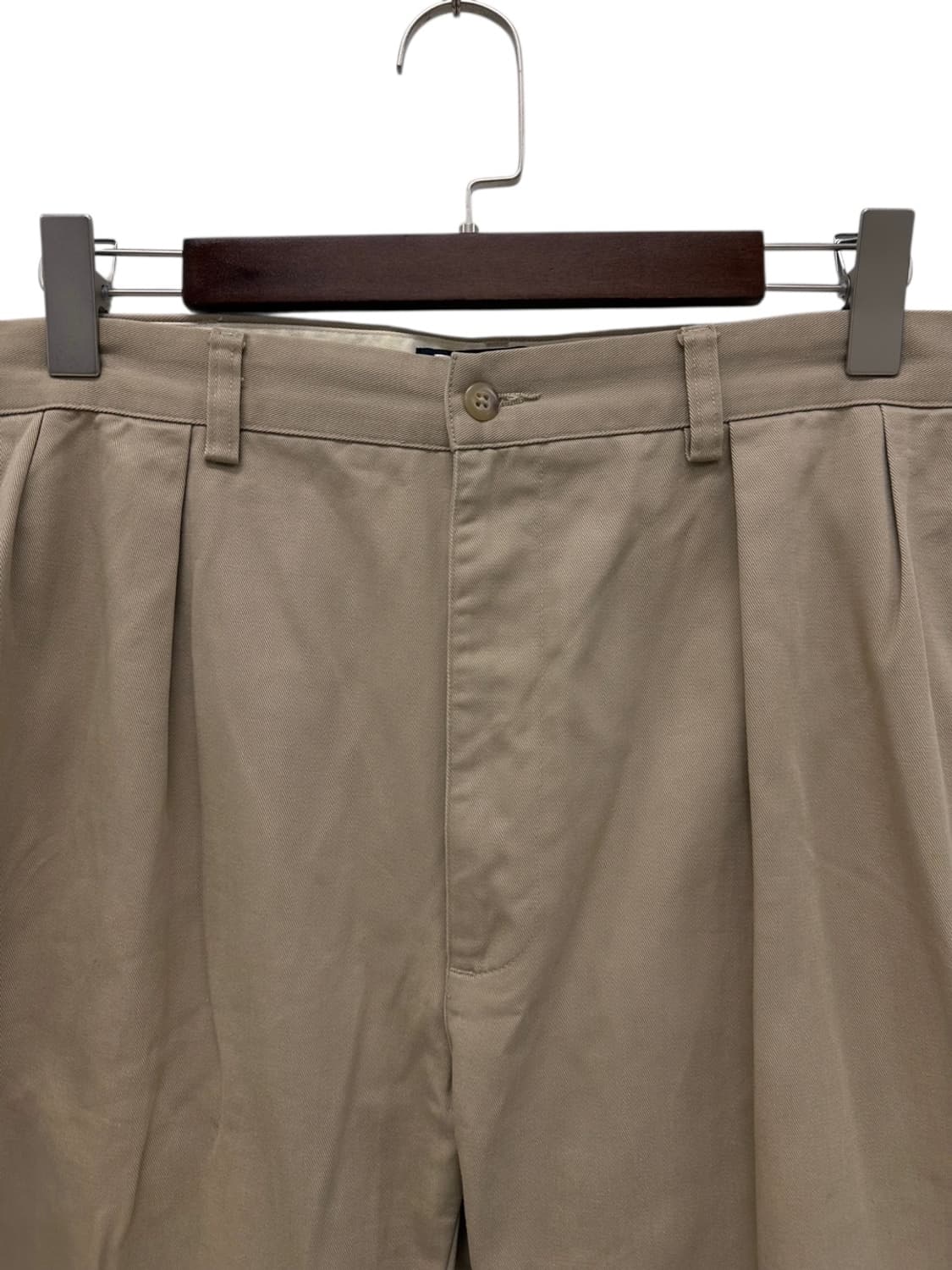 00s 폴로 랄프로렌 치노팬츠 베이지 (38) 상품이미지2