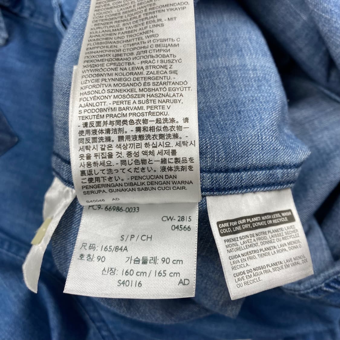 Levi's 상품이미지8