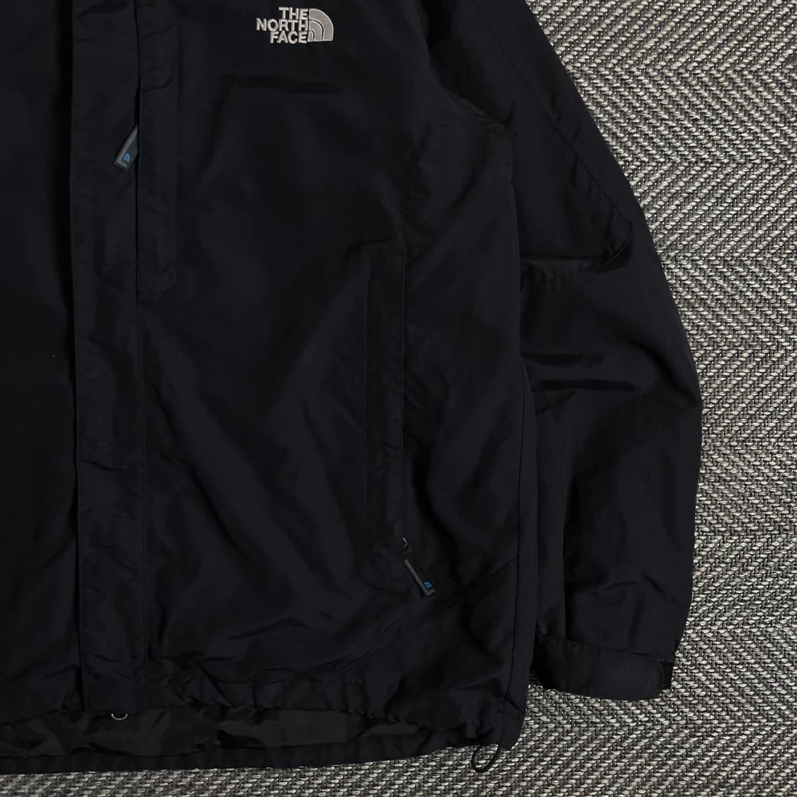 노스페이스 하이벤트 블랙 마운틴 테크웨어 자켓y 2996 상품이미지3