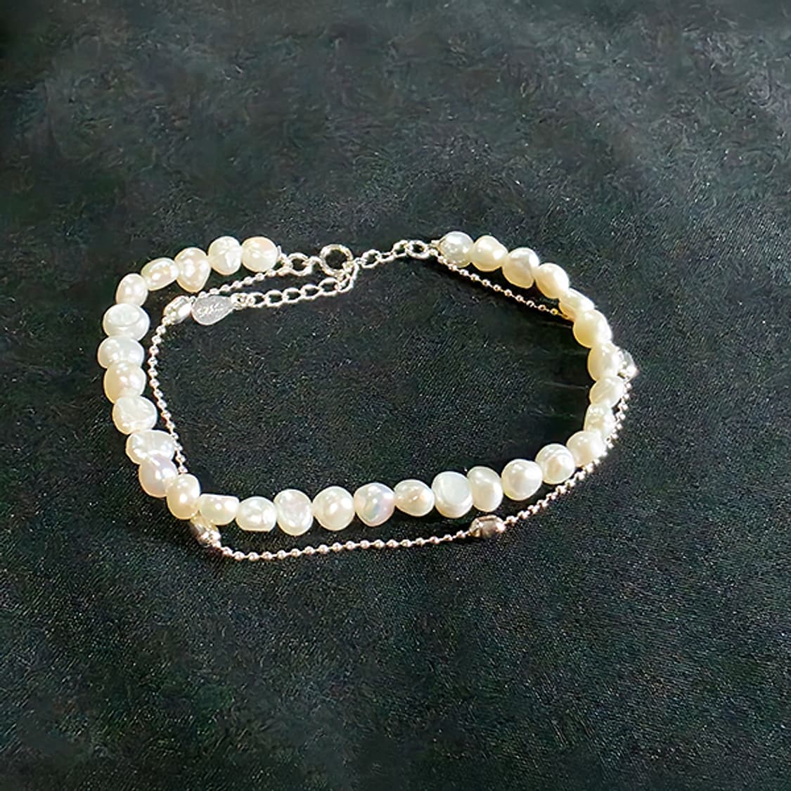 ⊹₊⟡⋆ 팔찌 상품이미지1