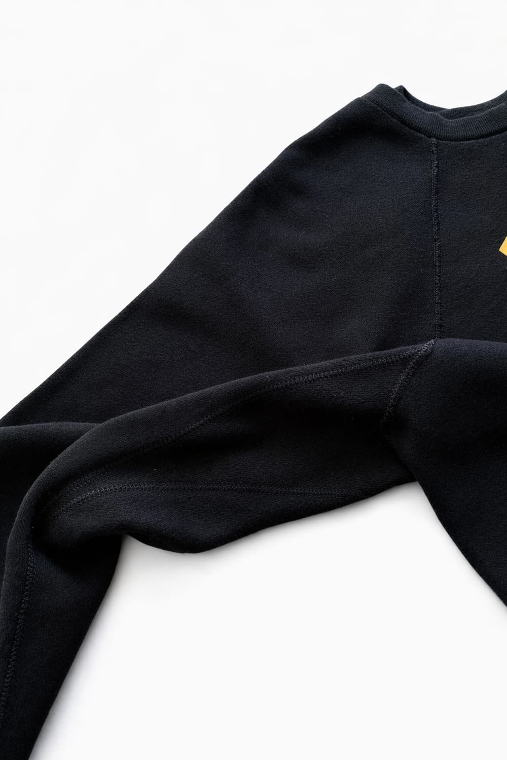 70's U.S. ARMY ROTC 스웻셔츠 L 상품이미지6