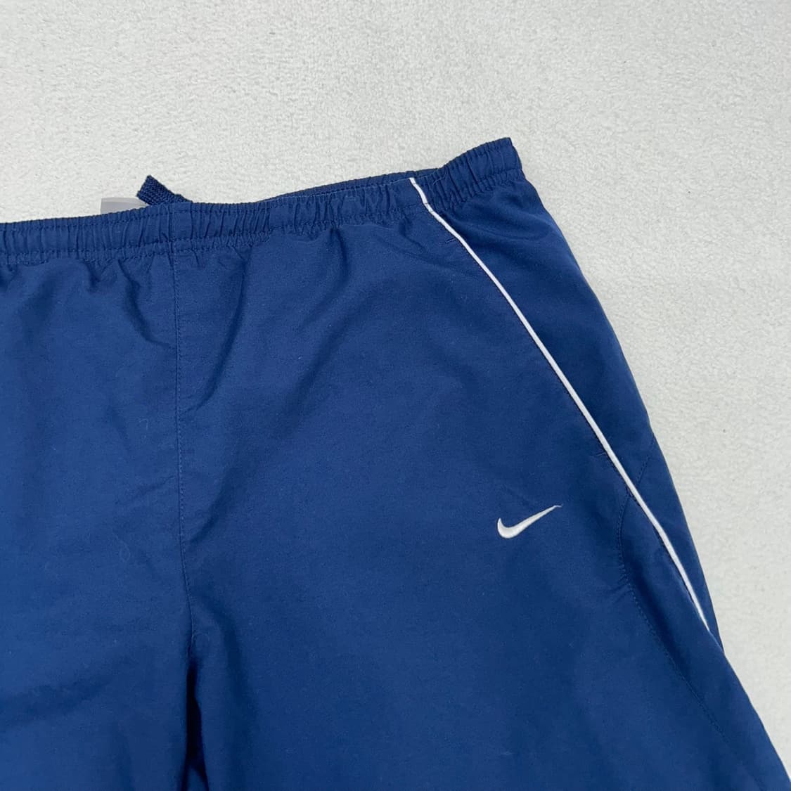 Nike navy shorts 상품이미지5