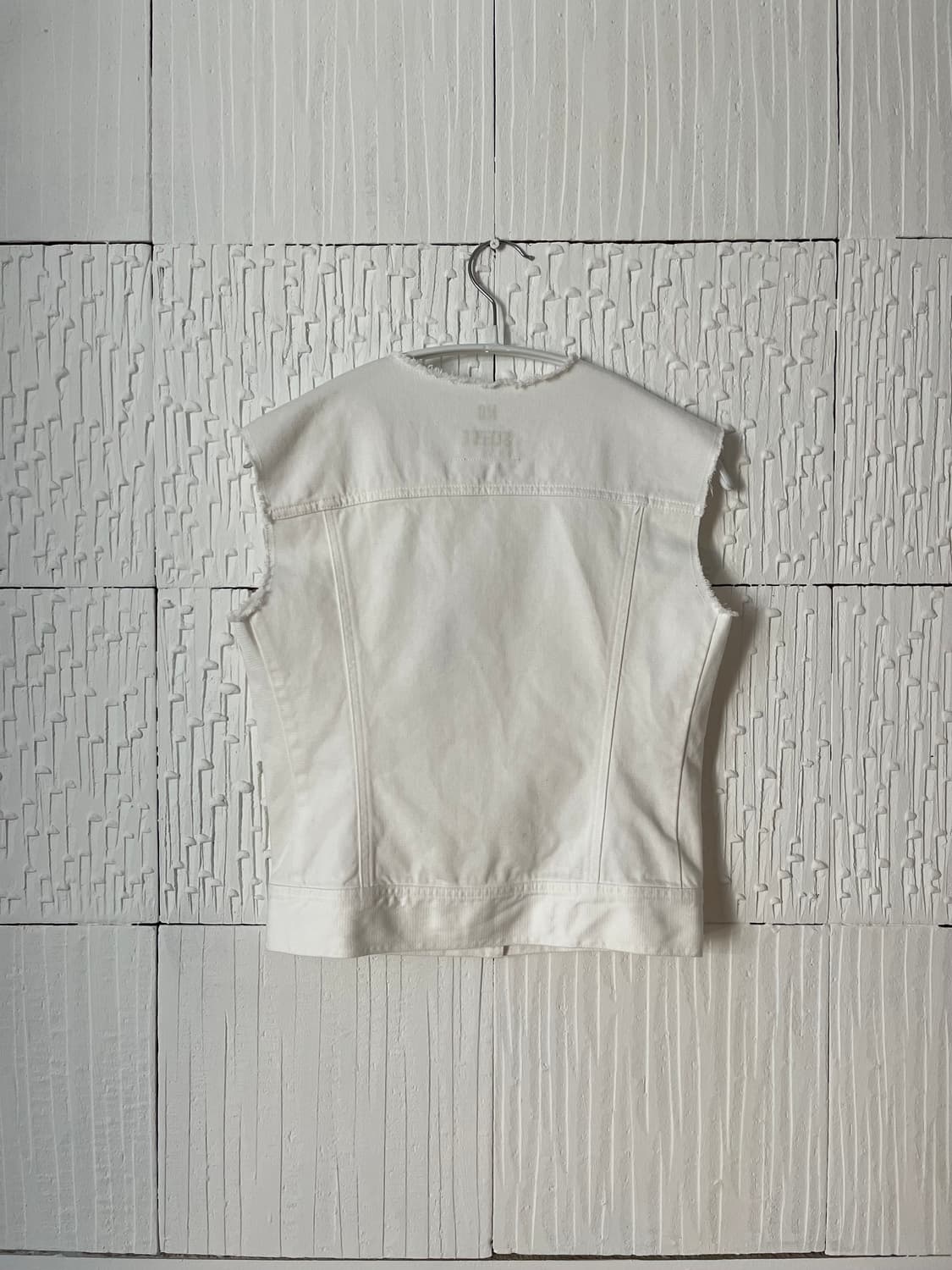 Maison Margiela Line 6 vest 상품이미지4