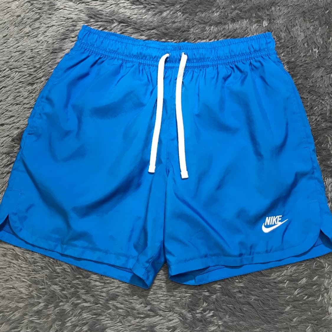 [[M, A급] 나이키(NIKE) 우븐 라인드 플로우 쇼츠p256 상품이미지2