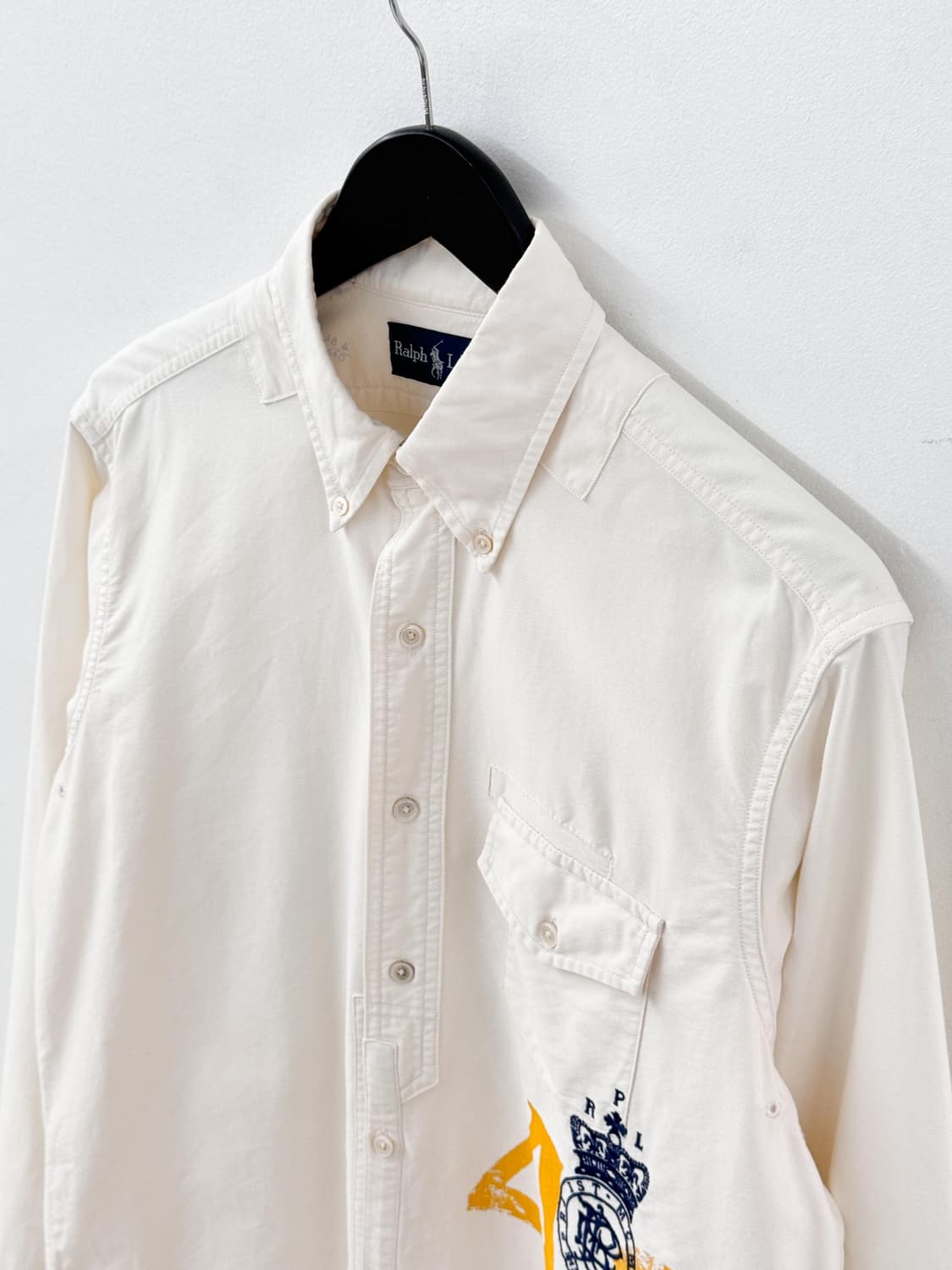 Polo RalphLauren oxford shirts 상품이미지4