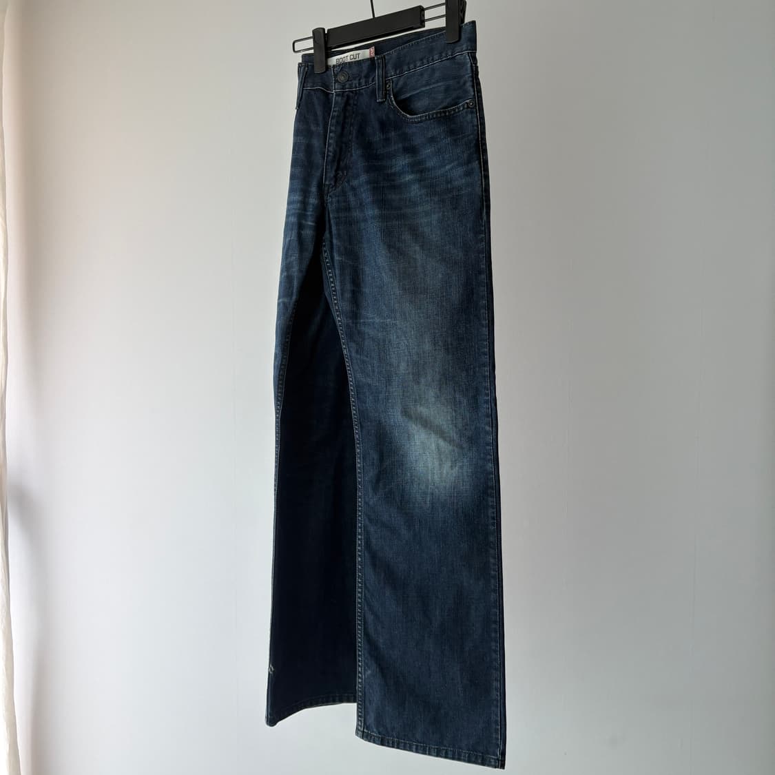  ▫️Levi's 527 Boot Cut Denim 상품이미지2