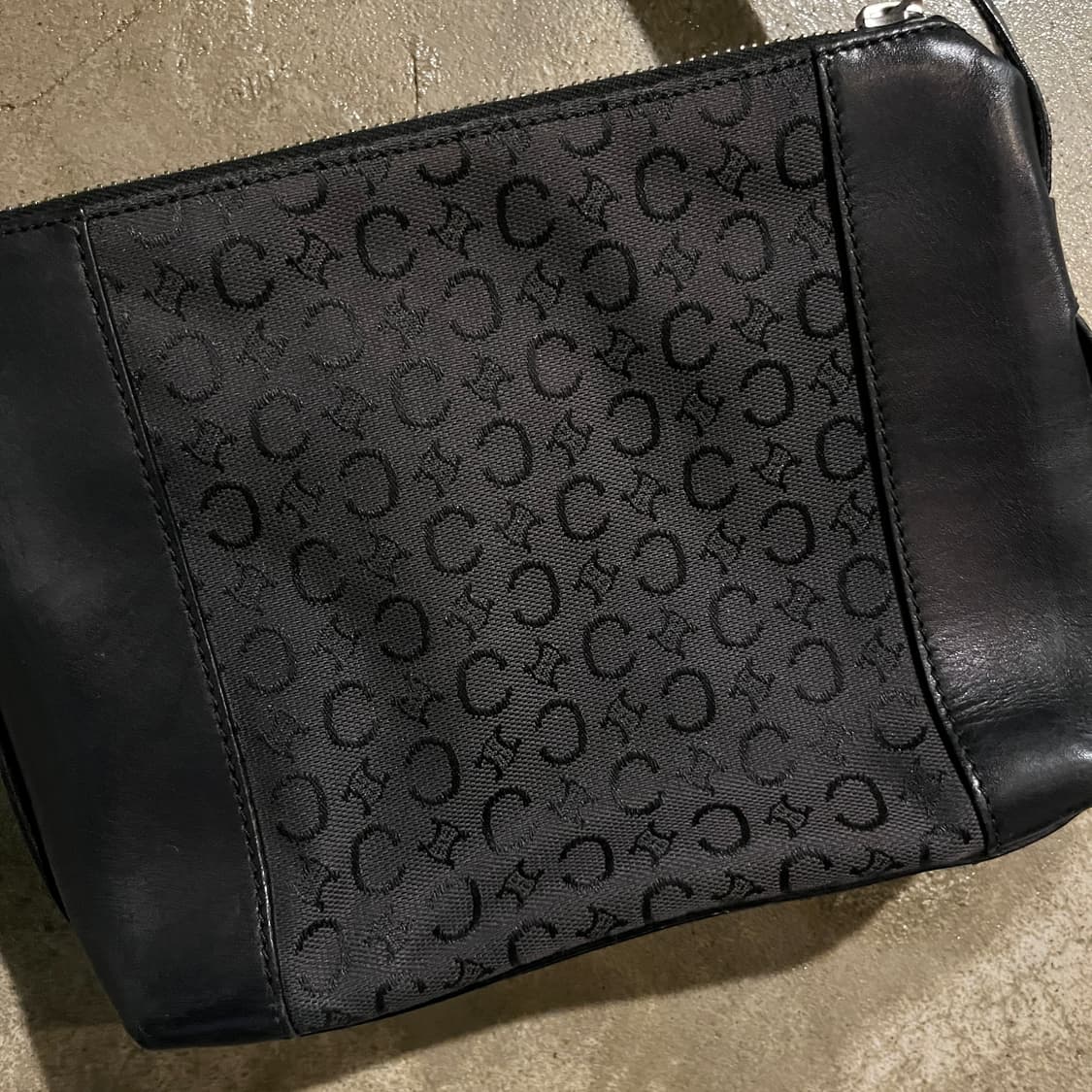 셀린느 크로스백 상품이미지6