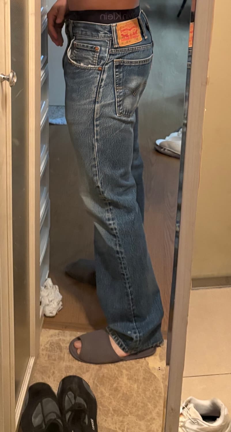 리바이스 517 상품이미지6