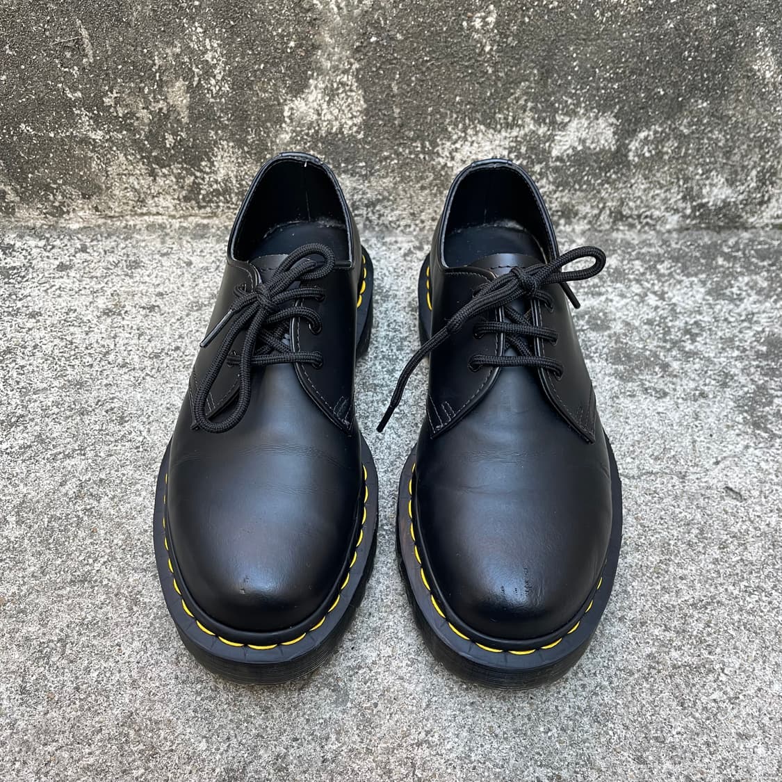 [6UK] 닥터마틴 BEX 1461 스무스  (240~245) 상품이미지2