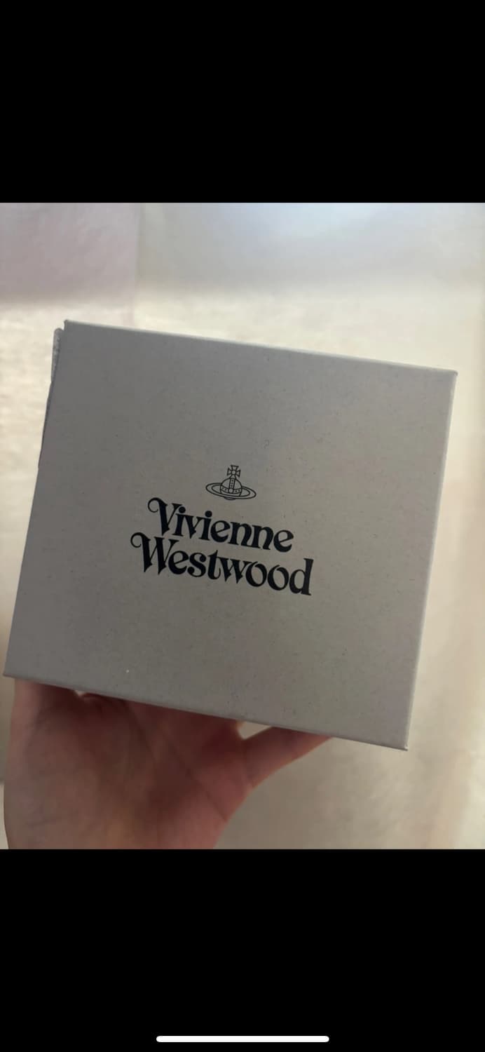 비비안웨스트우드 지갑 상품이미지2