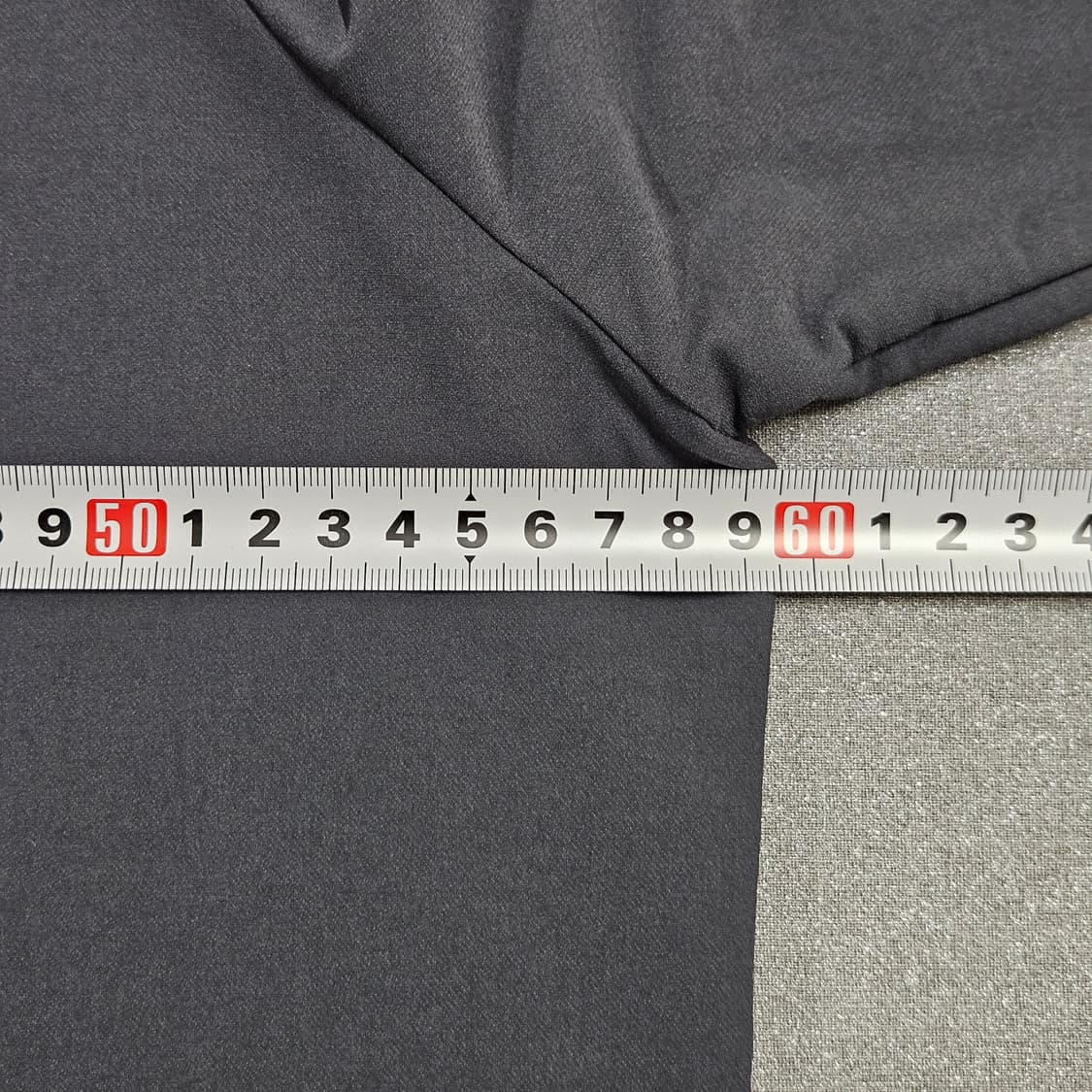 디스커버리 기모 우븐 후드 아노락 105 상품이미지6