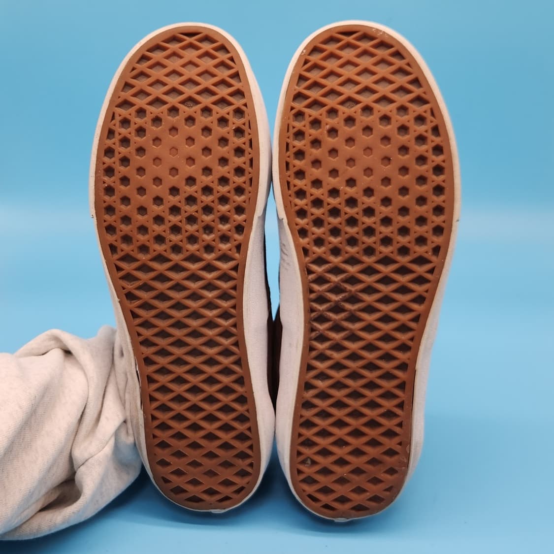 oo 반스 에라 스웨이드 남성스니커즈 275 상품이미지3