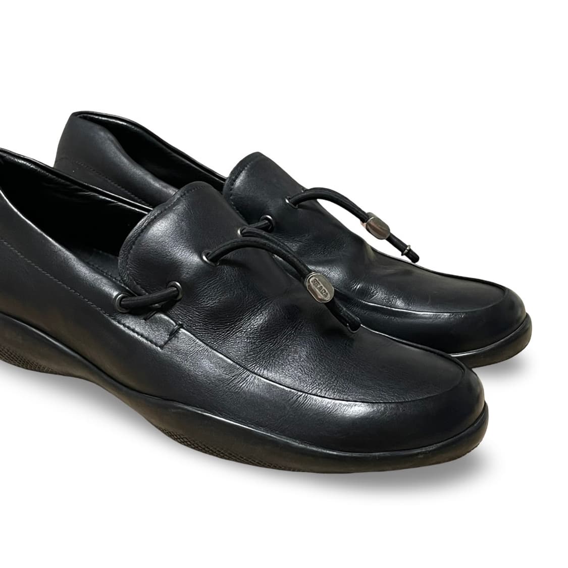 프라다 스포츠 토글 로퍼 상품이미지6