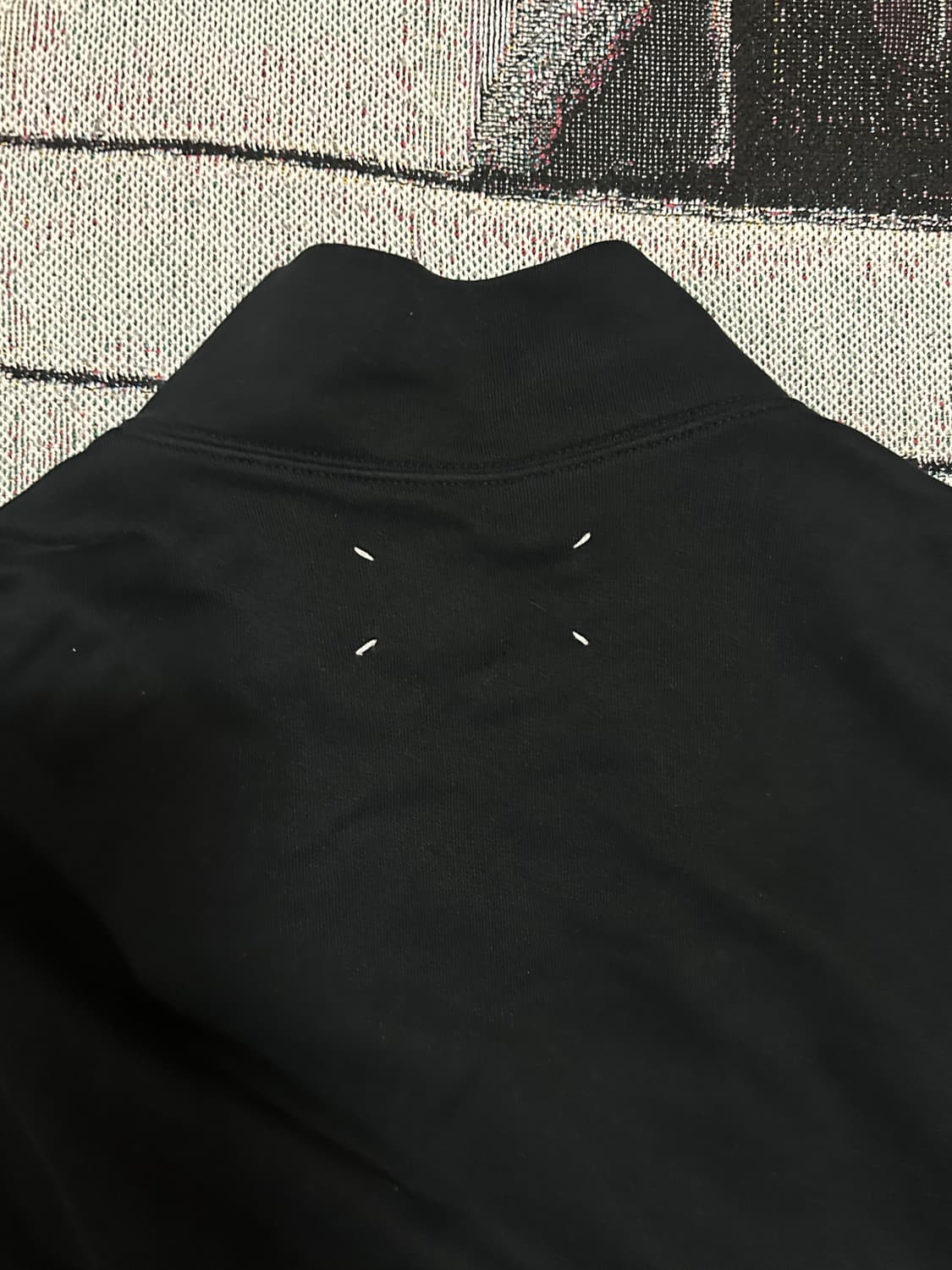 [50] margiela multi zip jacket 상품이미지6