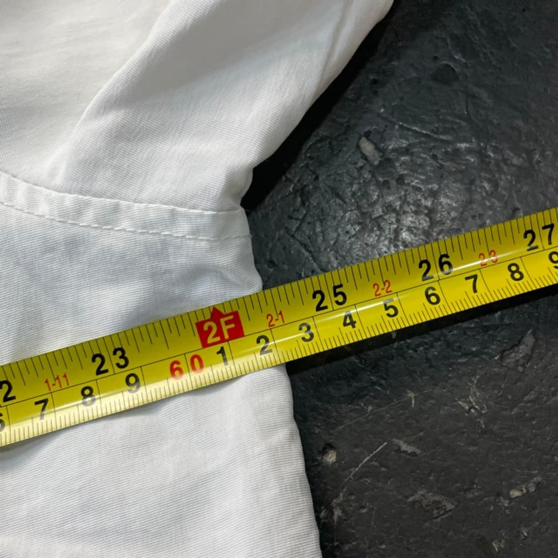 100 타미힐피거 바람막이 상품이미지5