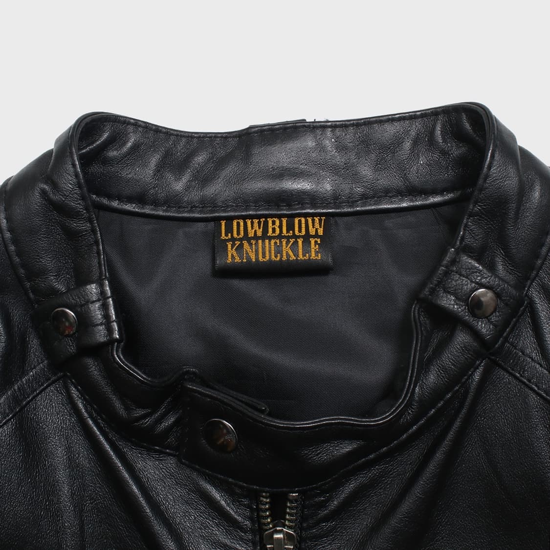LOW BLOW KNUCKLE 상품이미지2