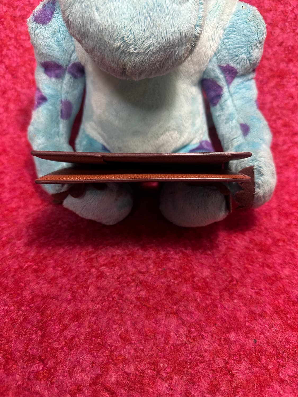 루이비통 여권지갑 상품이미지5