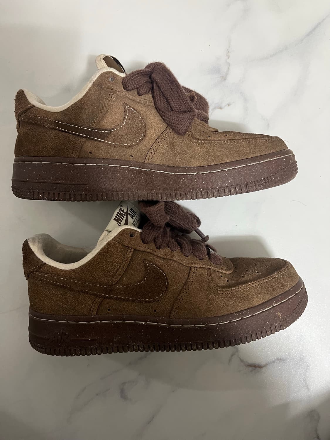 나이키 카카오 225 상품이미지3