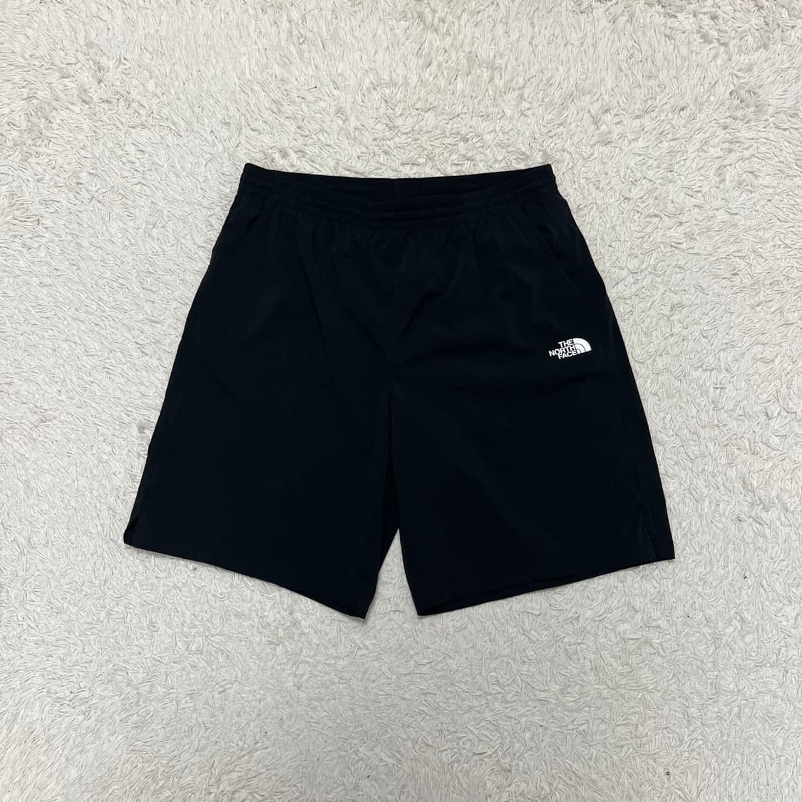 The North Face woven shorts 상품이미지3