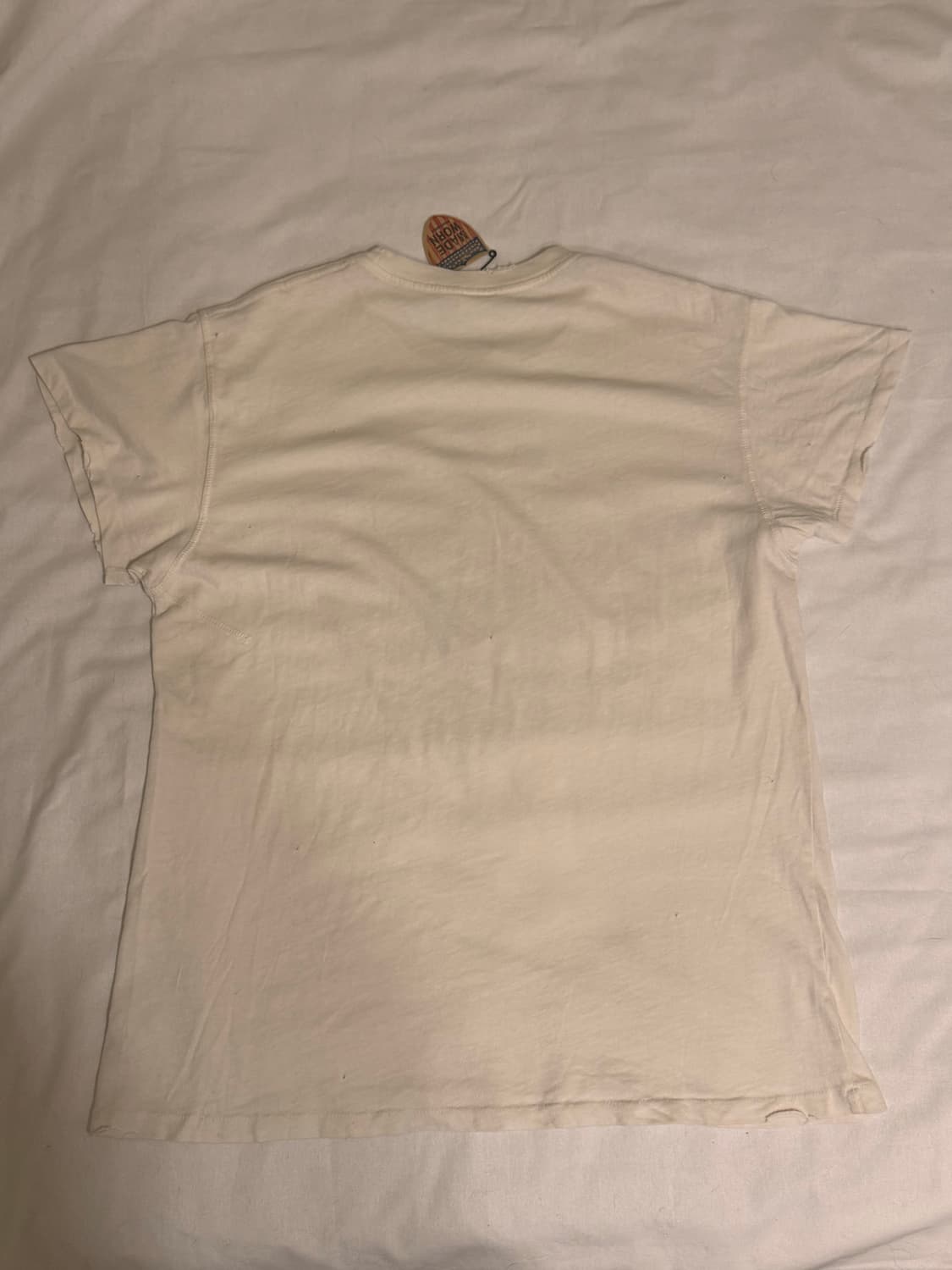 Madeworn beachboys 메이드원 비치보이즈 티셔츠 상품이미지5