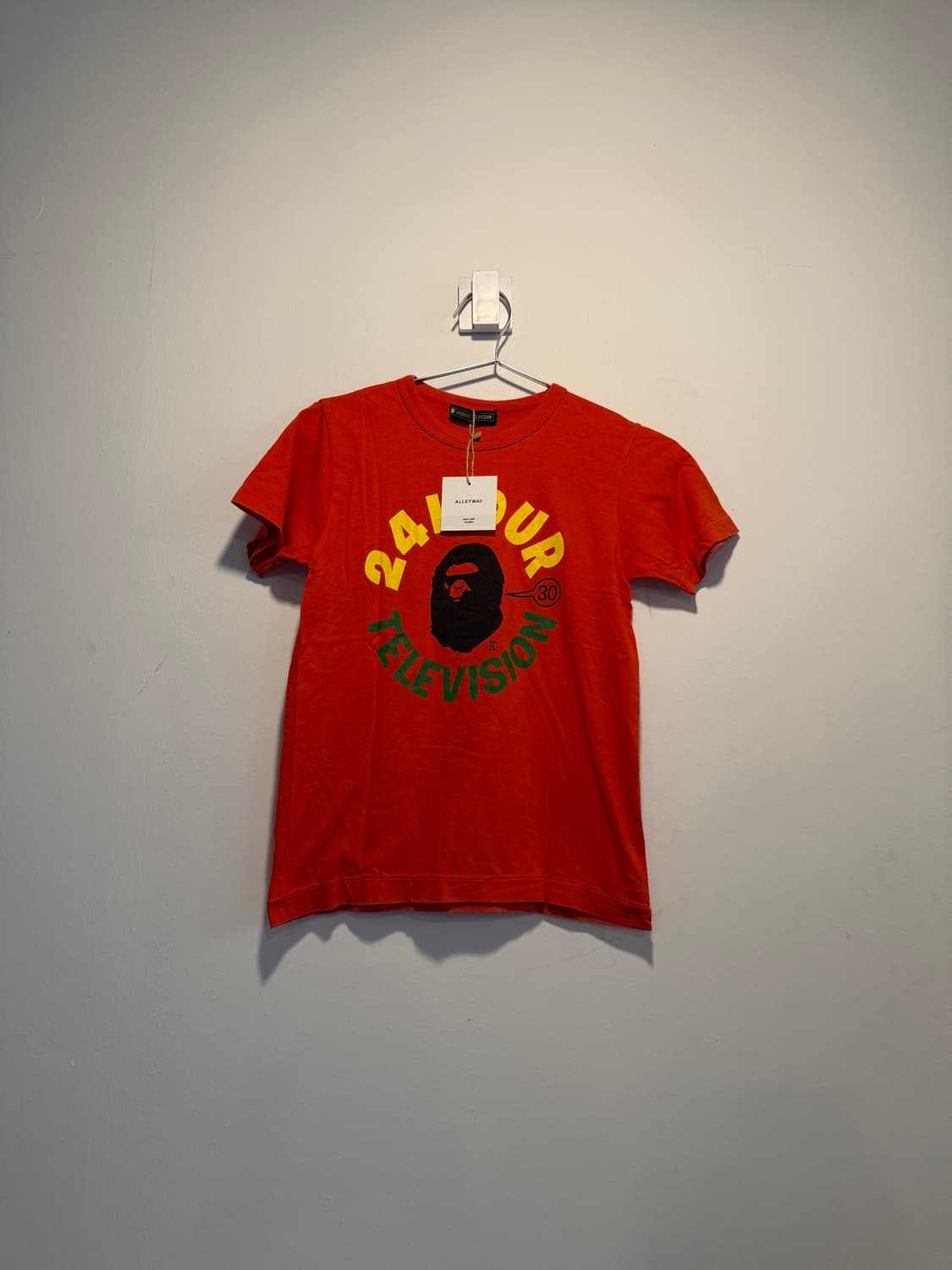 Bape t-shirt 상품이미지1
