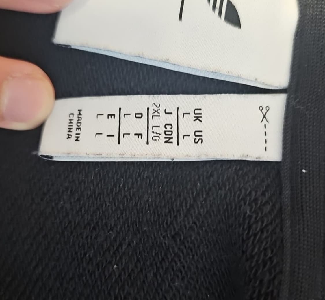 베이프 아디다스 후드 us L 한국 xl 상품이미지4