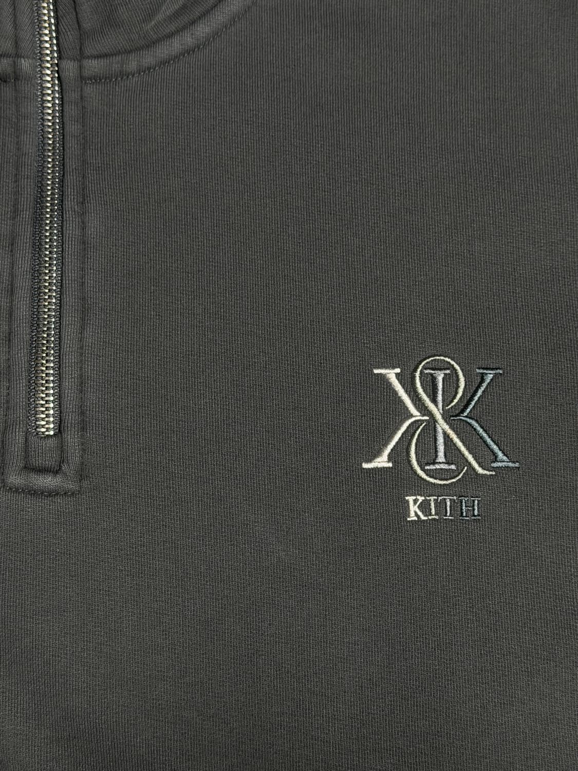 [2XL] Kith 반집업 상품이미지2