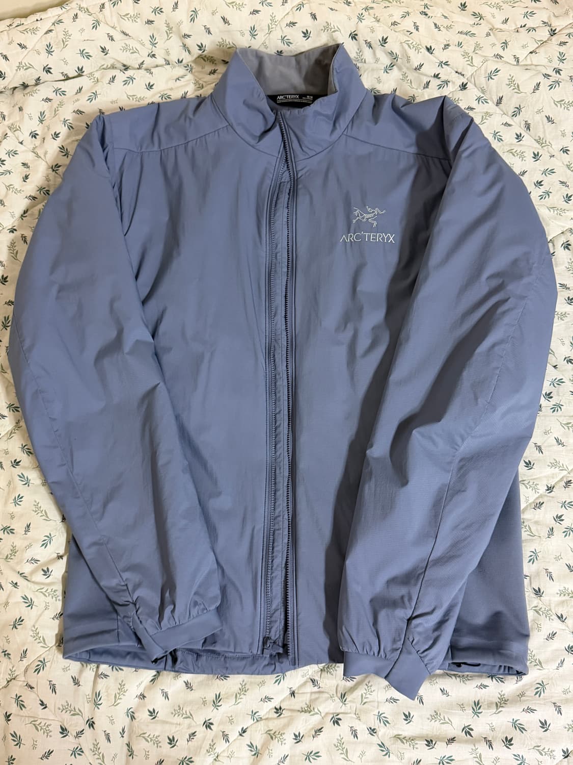 [M]아크테릭스 아톰 자켓 스트라터스 상품이미지1