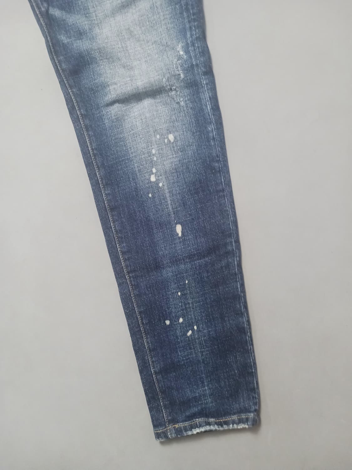 [34] 디스퀘어드2 머큐리 쿨가이진 청바지 상품이미지5